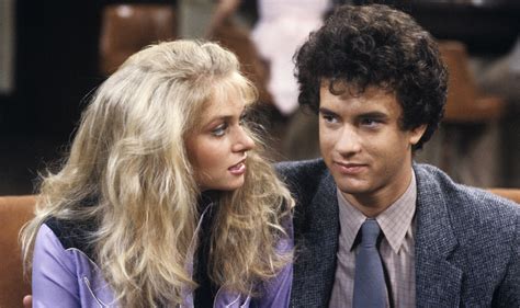 Bosom Buddies Was A Fluke 25 Things You May Not Know About Tom
