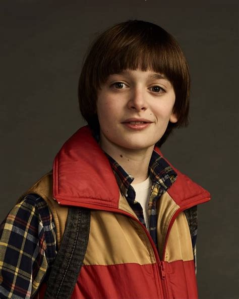 Will Byers Personality Type Zodiac Sign And Enneagram So Syncd
