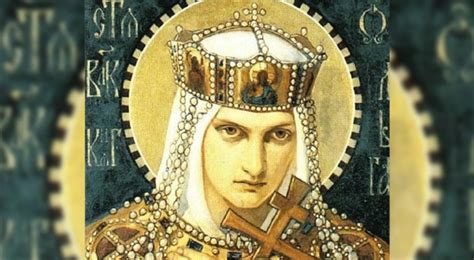 La Storia Di Olga Di Kiev La Sanguinaria Principessa Russa Che Divenne