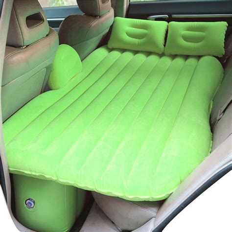 Outdoor Portable Sleeping Inflatable Car Bed China Inflatable Air Bed Mattress And Air Bed