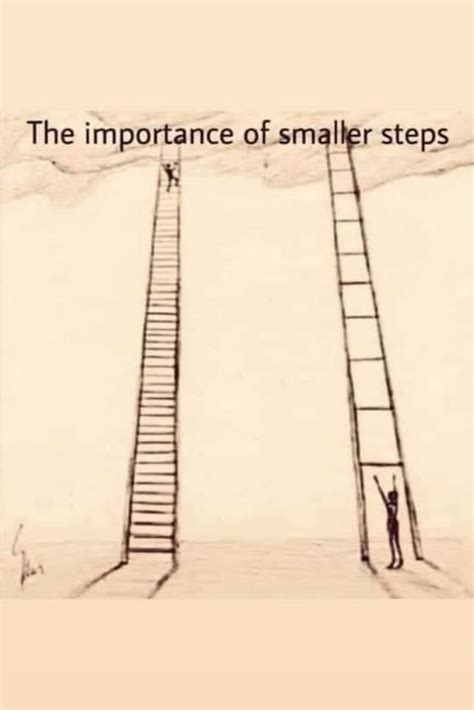 Small Steps In 2021 Small Steps Quotes Steps Quotes Progress Quotes