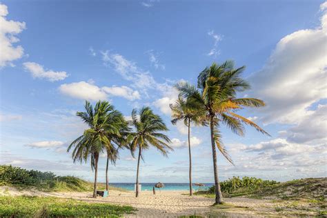 Playas Del Este Cuba Photograph By Joana Kruse Fine Art America