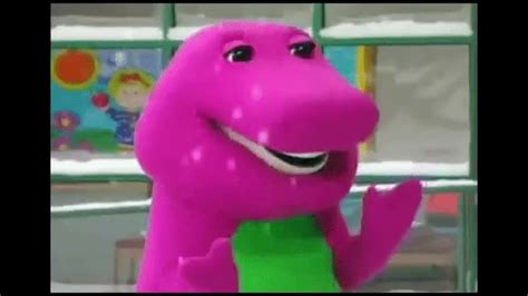 Barney Theme Song Drill Remix Youtube