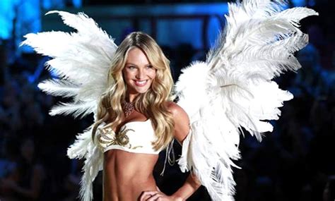 Meet The Woman Who Makes The Victorias Secret Angel Wings Brit Co