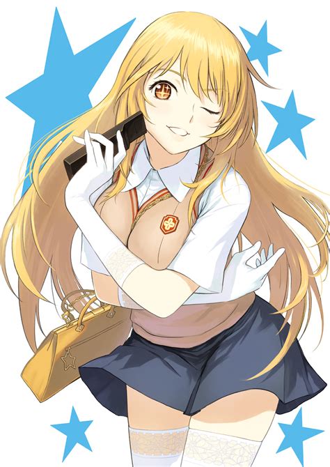 Shokuhou Misaki Toaru Majutsu No Index And 1 More Drawn By Shin