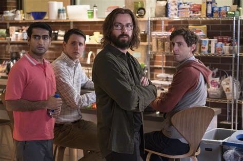 Silicon Valley Renewed For Season 6 On Hbo Nerdcore Movement