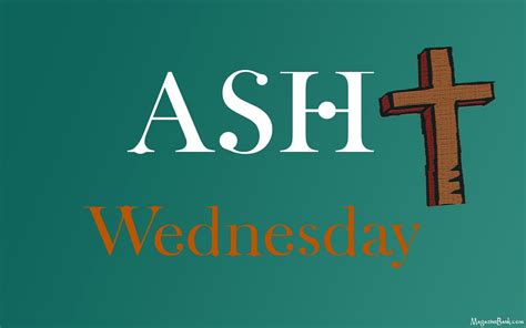 Also, all the quotes are in hd format that your lovers can understand the message easily. Ash Wednesday Quotes And Sayings. QuotesGram