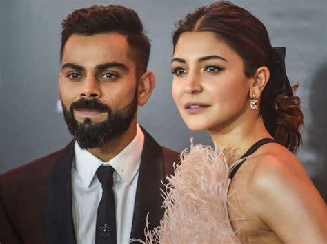 Virat kohli and anushka sharma have named their daughter vamika and the announcement was made on monday. Anushka Sharma, Virat Kohli appeal to paparazzi not to ...