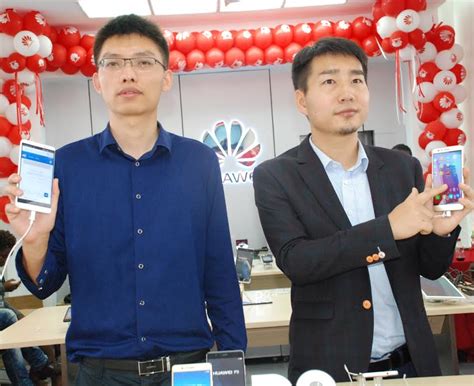 We're here to provide quality services and. Huawei launches its first brand shop and service centre on ...