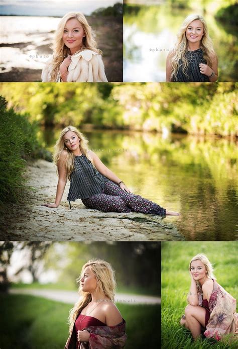 Image Result For Unique Senior Pictures Ideas For Girls