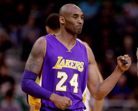 In 1984, after ending his. 3 amazing facts you didn't know about Kobe Bryant