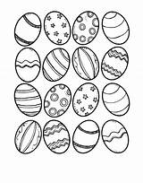 Egg Easter Coloring Colouring Printable Dinosaur Pysanky Designs Getdrawings Crayola Getcolorings sketch template