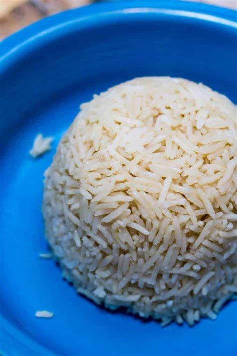 This basmati rice recipe walks you through the stovetop, instant pot, and slow cooker cooking methods. Pressure Cooker | Instant Pot Basmati Rice | Easy pressure ...