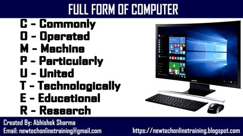 Computer Fundamentals Nt Blogz