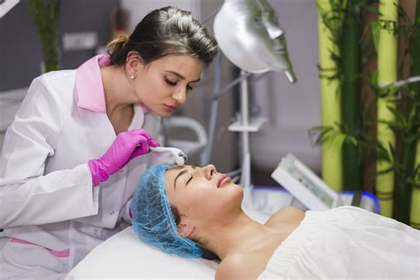 Clinical Cosmetology And Aesthetic Medicine Iqramed Academy