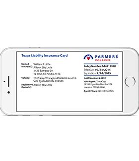 Farmers Mobile App | Farmers Insurance