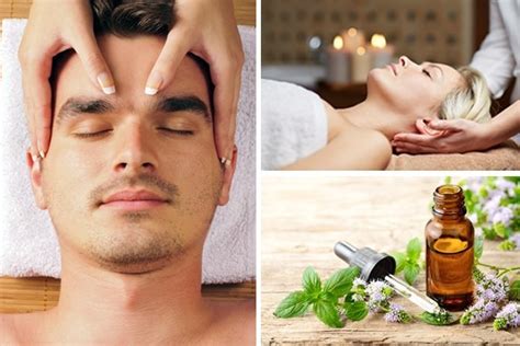 indian head massage indulgent therapies