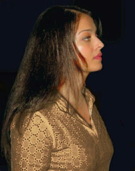 Pin By Bhjk On Aishwarya Rai Side Face Bollywood Actress Actresses