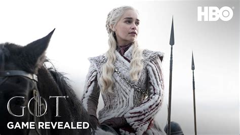A military arrangement of misfits, amidst the warfare, the watch of the night, is all that stands between the realms of freezing and men horrors beyond. Watch game of thrones season 1 full episodes free ...