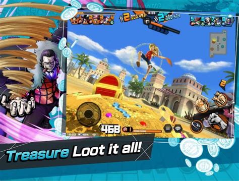 One Piece Bounty Rush Cheats Tips And Guide To Win All Battles Touch