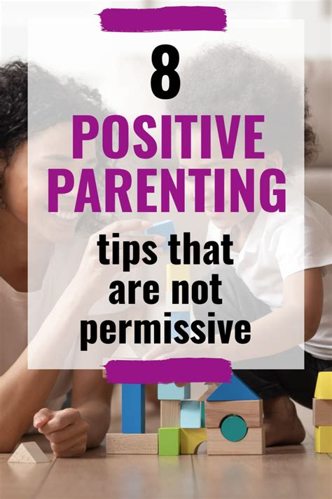 Positive Parenting The Definitive Guide And 9 Essential Tips