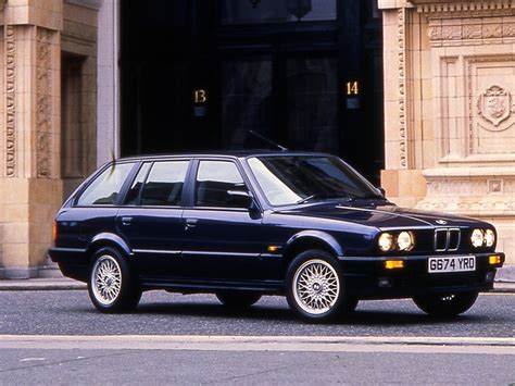We did not find results for: BMW 3 Series Touring (E30) - 1988, 1989, 1990, 1991, 1992 ...