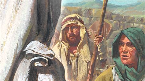 Free Bible Images 10 Lepers Free Bible Images Printable