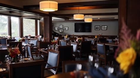 Dining Altadena Town And Country Club