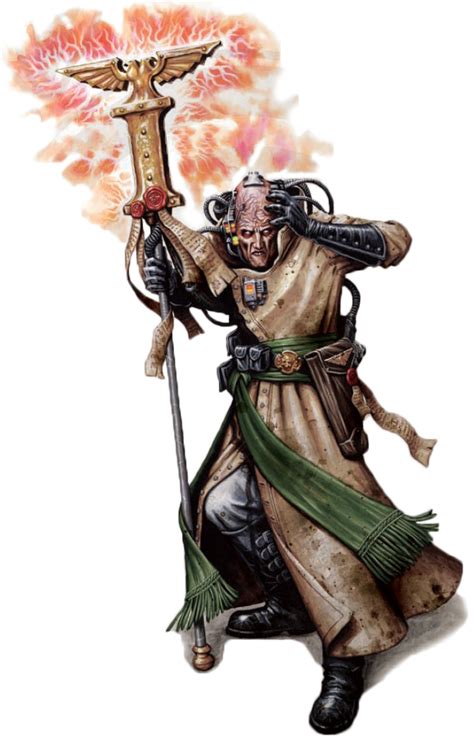 Player Class Imperial Psyker Dark Heresy Of The Secundus Sector