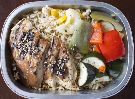 Frozen meals can be fine in moderation, as long as you know what to look for. 22 Best & Worst Frozen Dinners | Eat This Not That