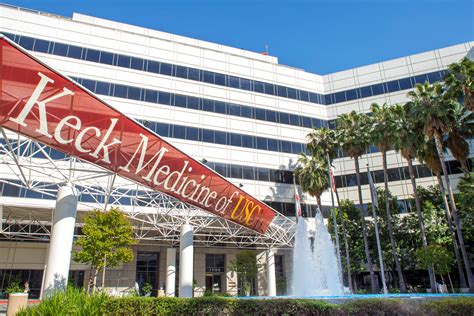 Usc offers more than 400 highly regarded graduate and professional programs that prepare students for leadership positions in research, education and professional practice. U.S. News ranks Keck Medicine of USC among top hospitals ...