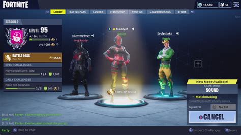 Our fortnite stats tracker aims to do precisely that! Maddynf - Xbox One Videos - Fortnite Tracker | Video, Berita