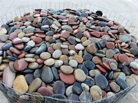 River Rock Absolute Natural Stones Inc