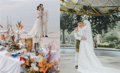 8 Beautiful Malaysian Locations To Take Your Pre Wedding Photos Zafigo