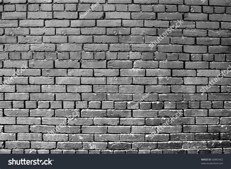 Order online for delivery or click & collect at your nearest bunnings. A Horizontal Grey Painted Exterior Brick Wall Stock Photo ...
