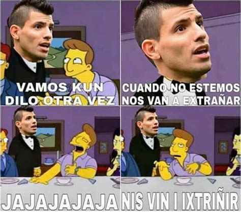 Los mejores memes que dejó la goleada. Que pasa si Argentina no le gana a Colombia? - Taringa!