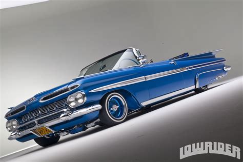 1959 Impala Lowrider