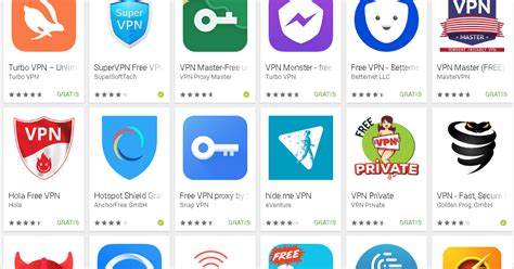Cara Memilih VPN Terbaik Untuk Android dan Iphone