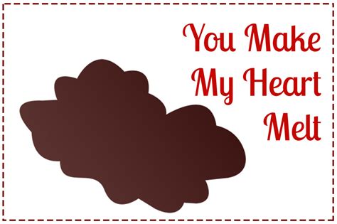 In today's busy modern world, we often forget to express our love and show our loved ones how much we. Quotes To His Heart Melt. QuotesGram