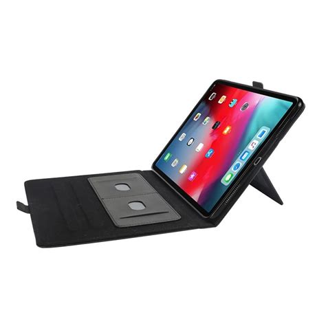 Please enter a valid zip code or city and state. iPad Pro 12.9 (2018) Folio Case with Card Slot - Black