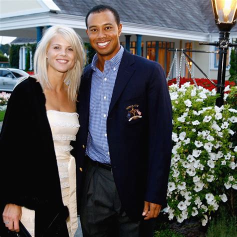 Tiger Woods Ex Wife Elin Nordegren Is Shockingly X Richer Than