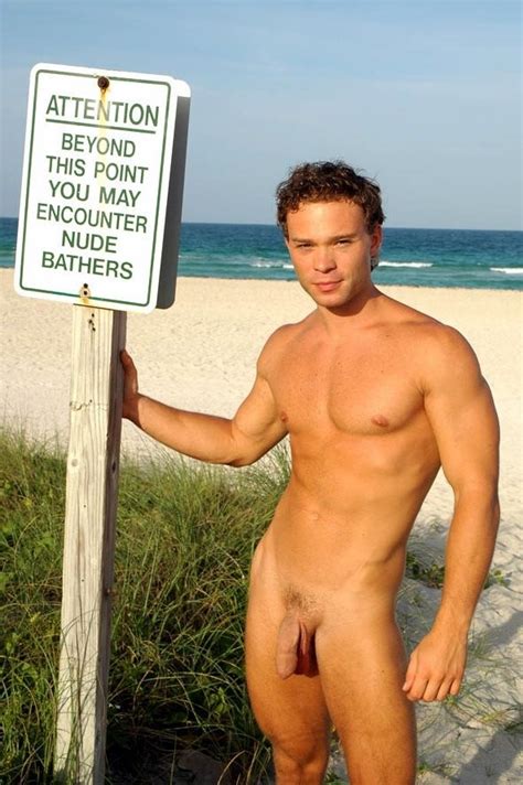 Nude Beaches Gay Men DATAWAV