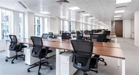 Serviced Offices Office Space To Rent Uk