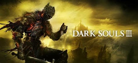 Dark Souls 3 10 Important Things You Need To Know About