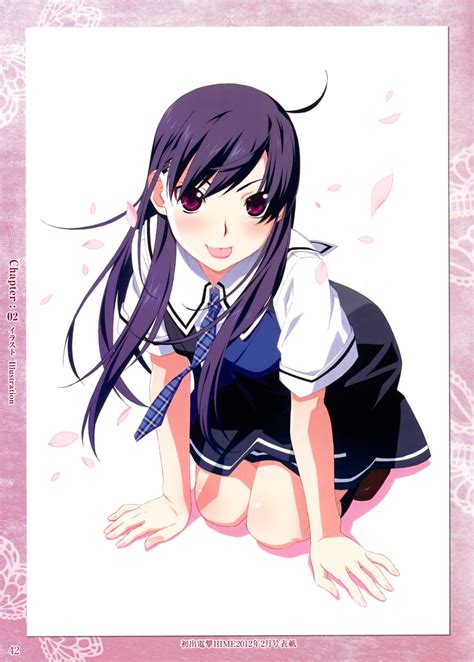 Sakaki Yumiko My Anime Shelf Hot Sex Picture
