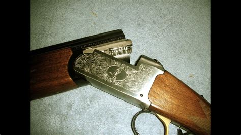 This could be the only web page dedicated to explaining the meaning of stf (stf ever wondered what stf means? Stoeger STF 3000 how to disable the auto safety. - YouTube