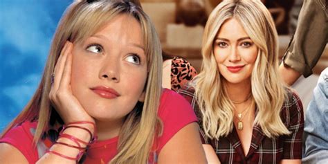 How I Met Your Father Can Deliver Justice For Cut Lizzie Mcguire Reboot