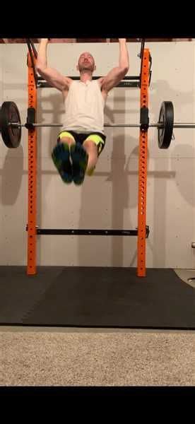 Maybe you would like to learn more about one of these? Profile® Squat Rack with Kipping Bar™ in 2020 | Squat rack ...