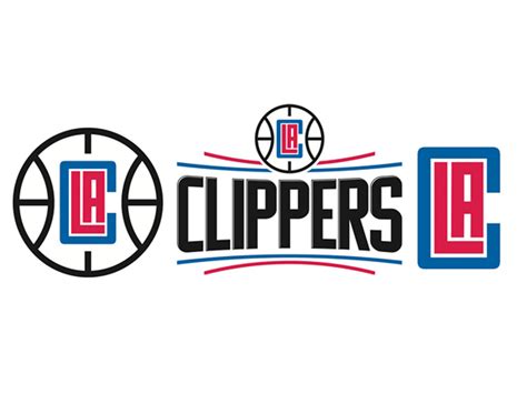 According to our data, the los angeles clippers logotype was designed in 2015 for. LA Clippers logo -Logo Brands For Free HD 3D