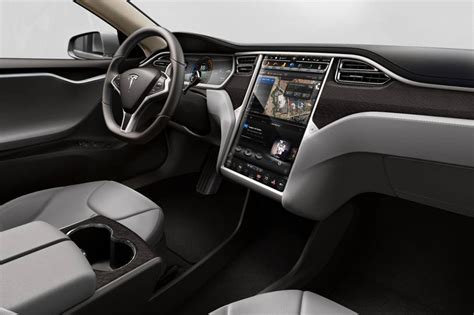 2018 Tesla Model S Pictures 50 Photos Edmunds